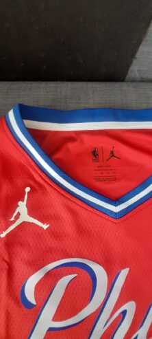 Jersey Allen Iverson Philadelphia 3